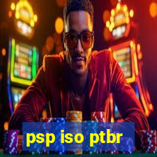 psp iso ptbr